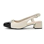Cream Multi Leather