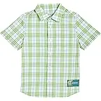 Apple Green