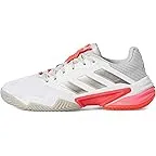 White/Iron Metallic/Lucid Red