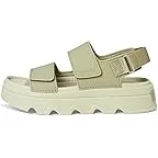 Dusty Twill/Light Aloe