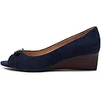 Midnight Moon Suede/Raven