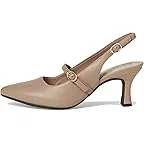 Warm Beige Leather
