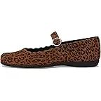 Tan Leopard
