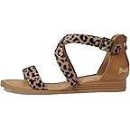 Bee Honey/Sahara Leopard