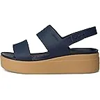 Navy/Tan