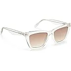Clear/Brown