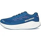 Dark Blue/White/Cherry Tomato