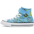 Light Blue/Neon Mantis/Black