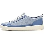 Pacific Blue Denim Canvas