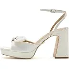 White Crepe