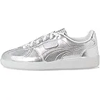 PUMA Silver-Feather Gray