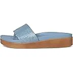 Denim - Iridescent Snake