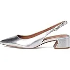Silver Leather
