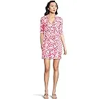 Cane Coral Crab Collab Engineered Romper