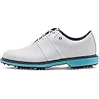 White/Pagaent Blue/Retro Blue