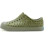 Elm Green/Vetiver Grey/Rookie Stonewash