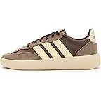 Earth Strata/Warm Vanilla/Shadow Brown