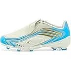 Ivory/Semi Blue Burst/Icey Blue