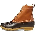 Tan/Bean Boot Brown/Gum