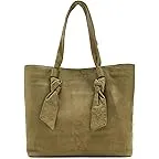 Camel Suede