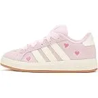 Clear Pink/Off-White/Gum