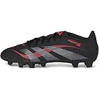 Black/Grey/Lucid Red