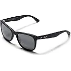 Matte Black/Neutral Grey Polarized