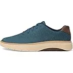 Orion Blue Nubuck/Oxford Tan/Lava
