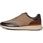 Irish Coffee Nubuck/Dark Chocolate/Oat