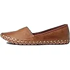 Brown Leather