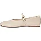 Soft Blush Pink Leather