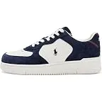 Navy/White/Multi