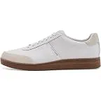 Optic White/Birch/Italian Dark Natural Suede