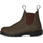 Rustic Brown