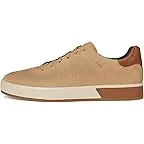 Farro Nubuck/New Caramel/Oat