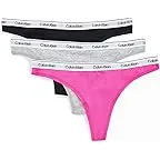 Black/Grey Heather/Stunning Orchid