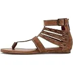 Tan Rustic