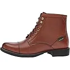 Tan Leather