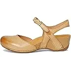 Tan Milled Burnished