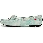 Mint Stained Patent