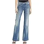 Distressed Authentic Light