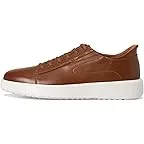Cognac Napa Leather