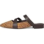 Cheetah/Dark Brown