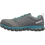 Grey/Turquoise