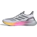 White/Silver Metallic/Spark