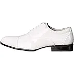 White Patent