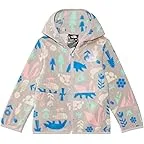 Moonstone Grey Multi Pitch Print