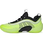 Lucid Lemon/Black/Silver Metallic