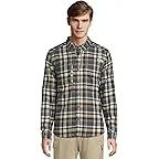 Shark Backwater Tartan