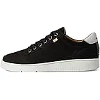 Black Nubuck